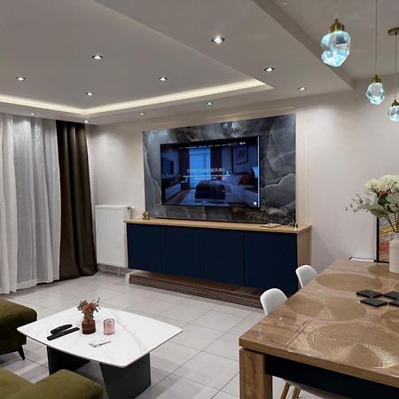 Appartement Rooftop - 5 Min Centre Ville Strasbourg シルティグアイム エクステリア 写真