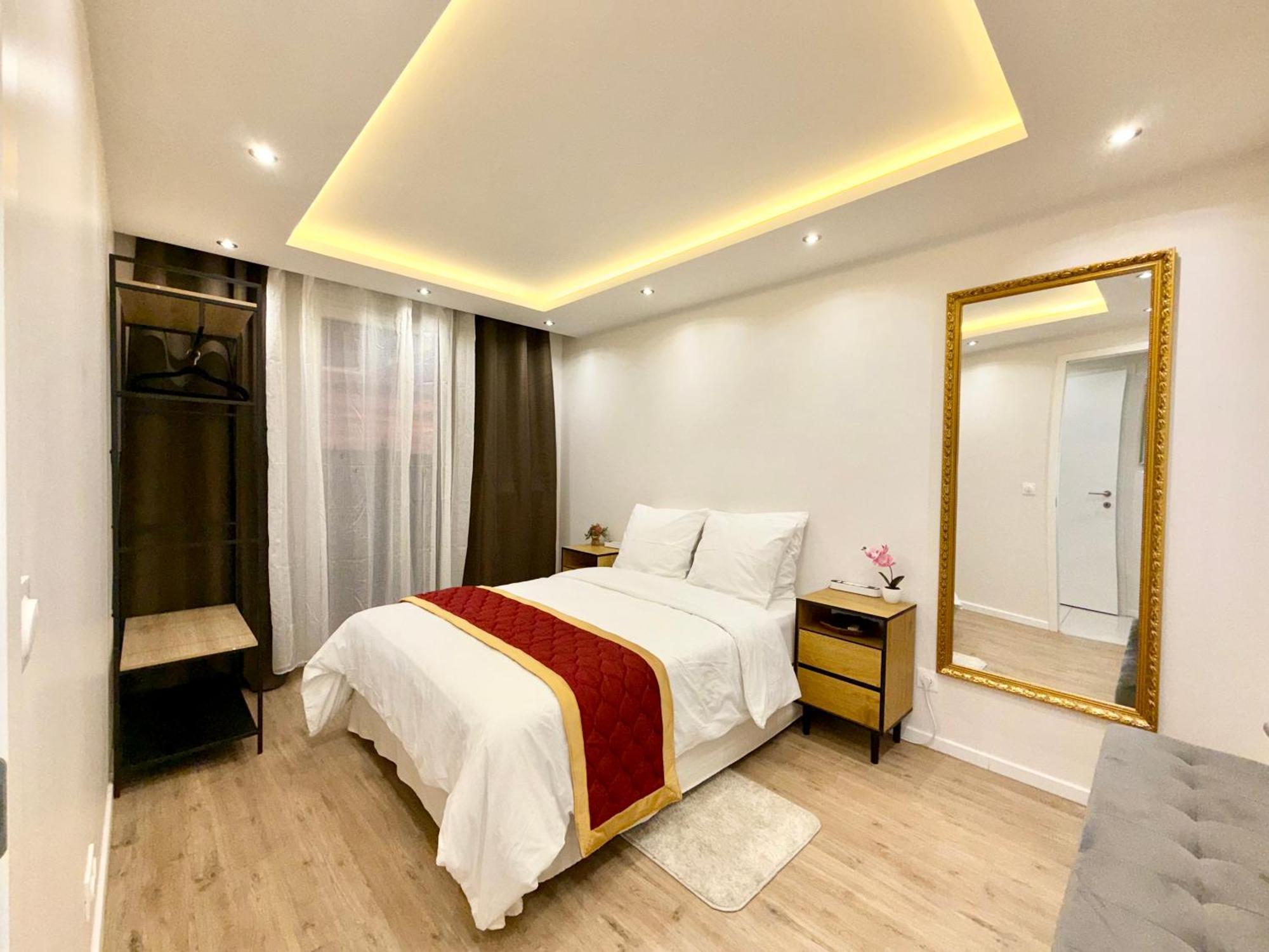Appartement Rooftop - 5 Min Centre Ville Strasbourg シルティグアイム エクステリア 写真